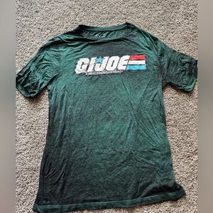 Men’s graphic tee shirt